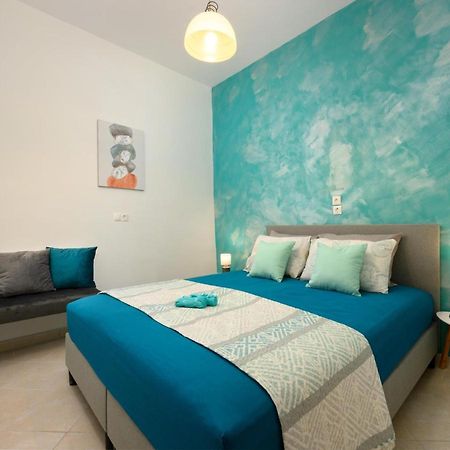 Corfu Prime Apartments Corfu (city) Exterior foto