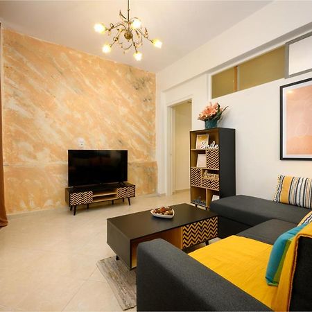 Corfu Prime Apartments Corfu (city) Exterior foto